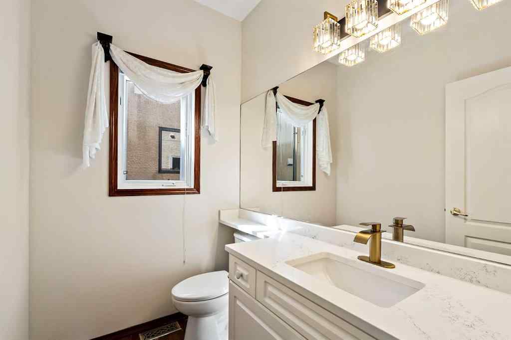 MLS® A2251482 - 10417 Hamptons Boulevard NW in Hamptons Calgary, Residential