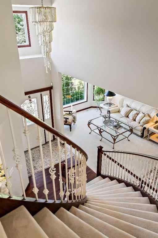 MLS® A2251482 - 10417 Hamptons Boulevard NW in Hamptons Calgary, Residential