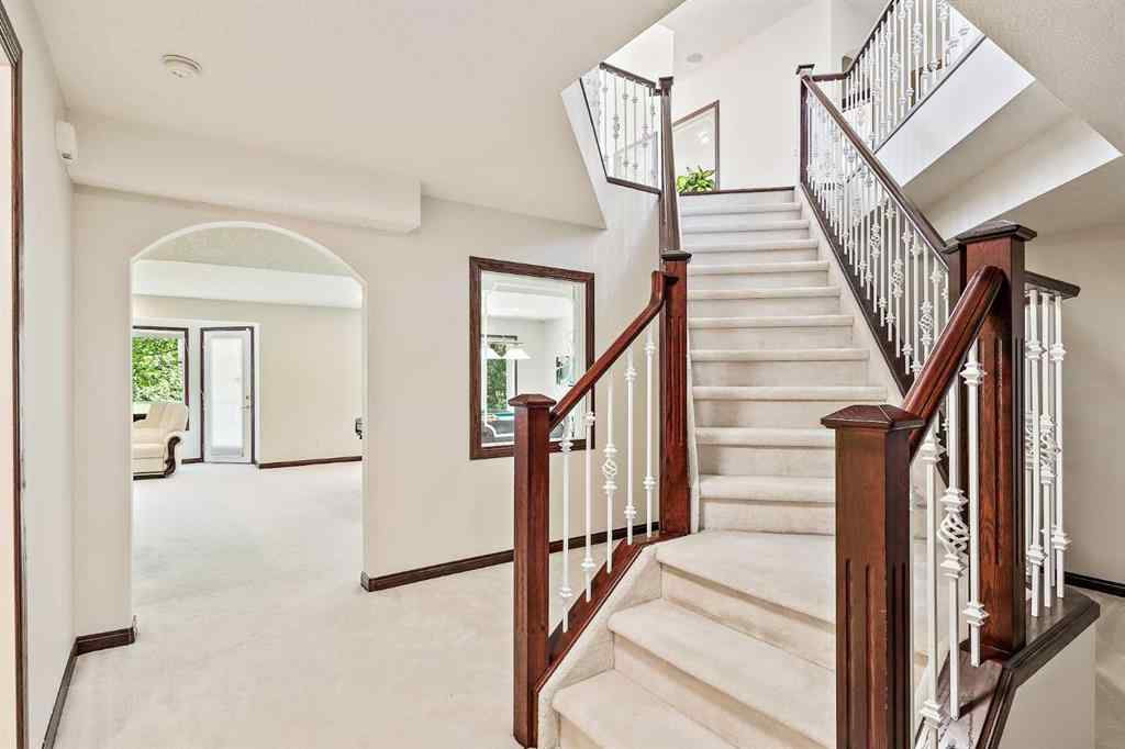 MLS® A2251482 - 10417 Hamptons Boulevard NW in Hamptons Calgary, Residential