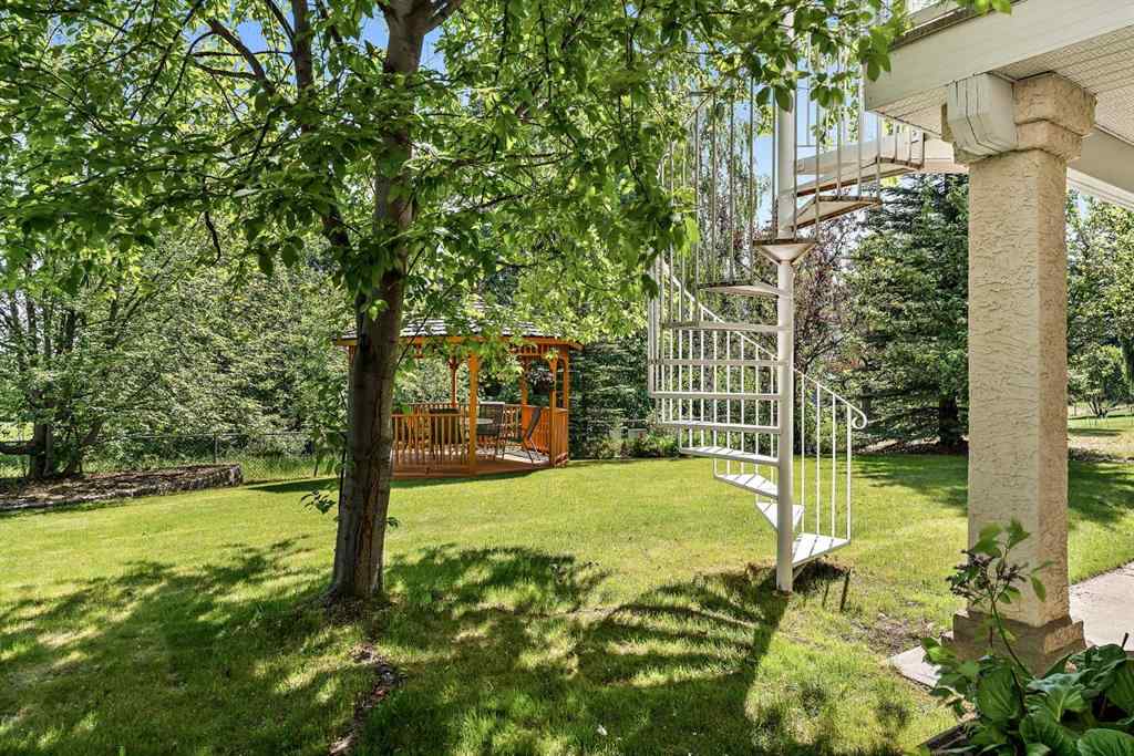 MLS® A2251482 - 10417 Hamptons Boulevard NW in Hamptons Calgary, Residential