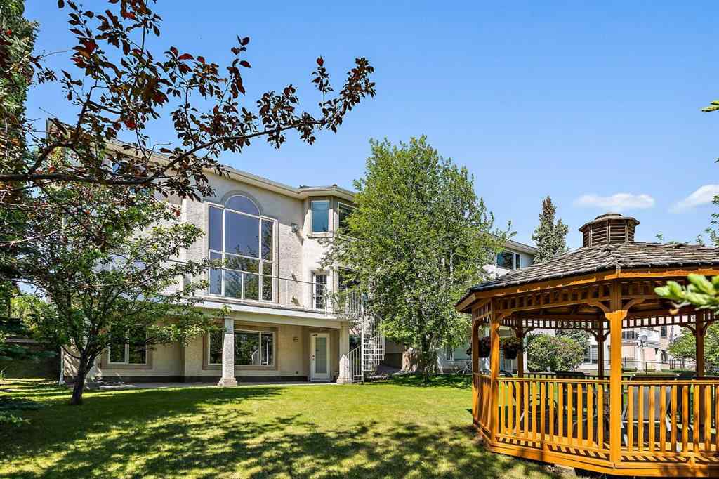 MLS® A2251482 - 10417 Hamptons Boulevard NW in Hamptons Calgary, Residential