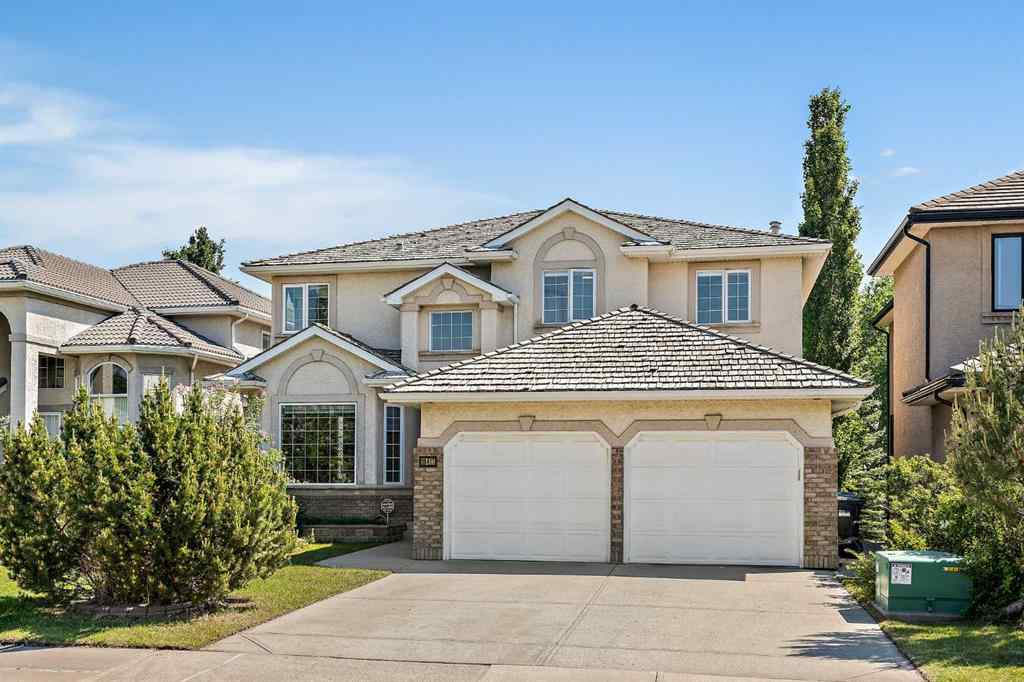 MLS® A2251482 - 10417 Hamptons Boulevard NW in Hamptons Calgary, Residential