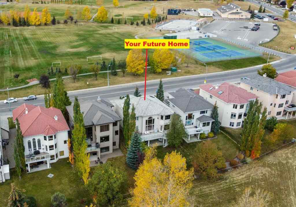MLS® A2251482 - 10417 Hamptons Boulevard NW in Hamptons Calgary, Residential