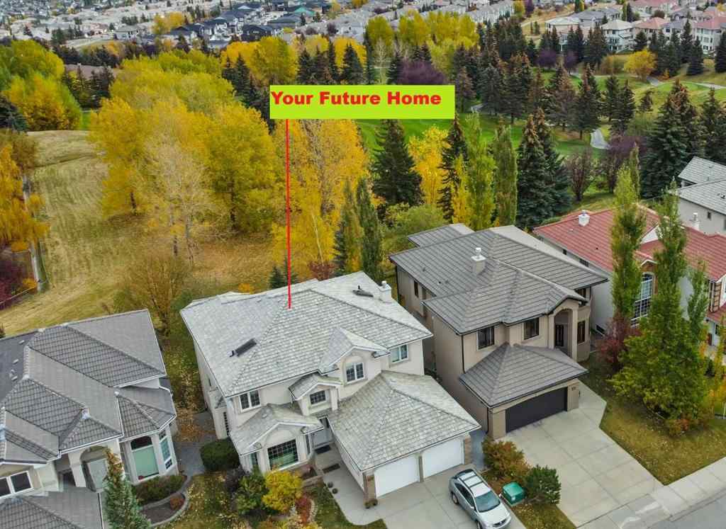 MLS® A2251482 - 10417 Hamptons Boulevard NW in Hamptons Calgary, Residential
