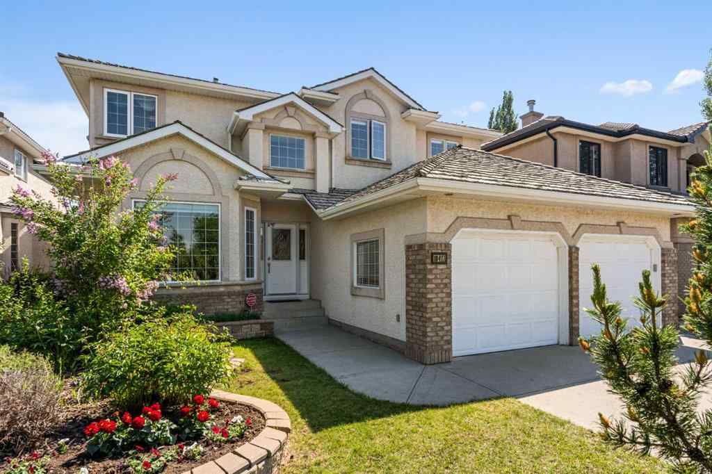 MLS® A2251482 - 10417 Hamptons Boulevard NW in Hamptons Calgary, Residential