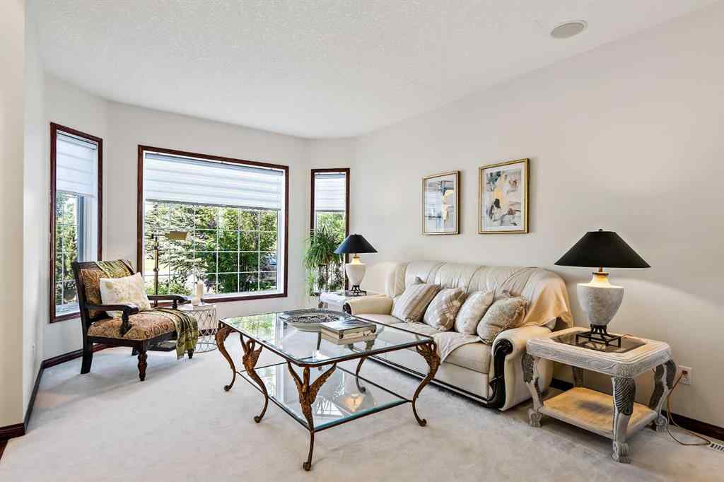 MLS® A2251482 - 10417 Hamptons Boulevard NW in Hamptons Calgary, Residential