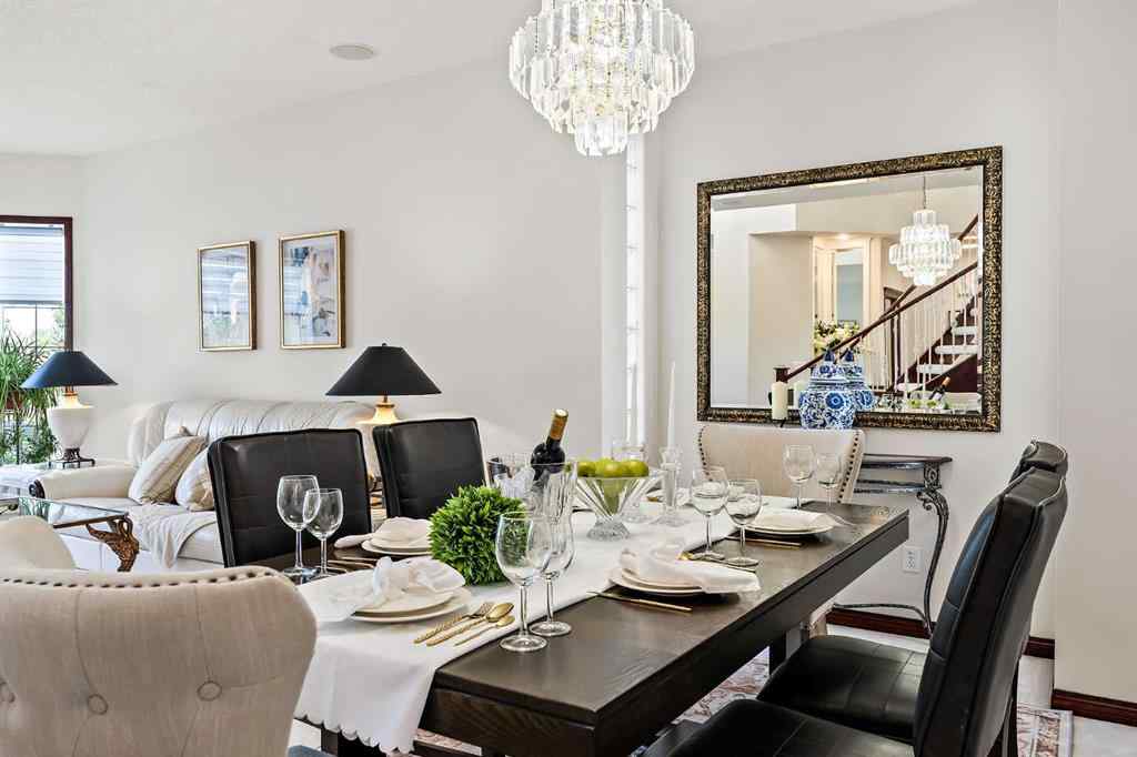MLS® A2251482 - 10417 Hamptons Boulevard NW in Hamptons Calgary, Residential