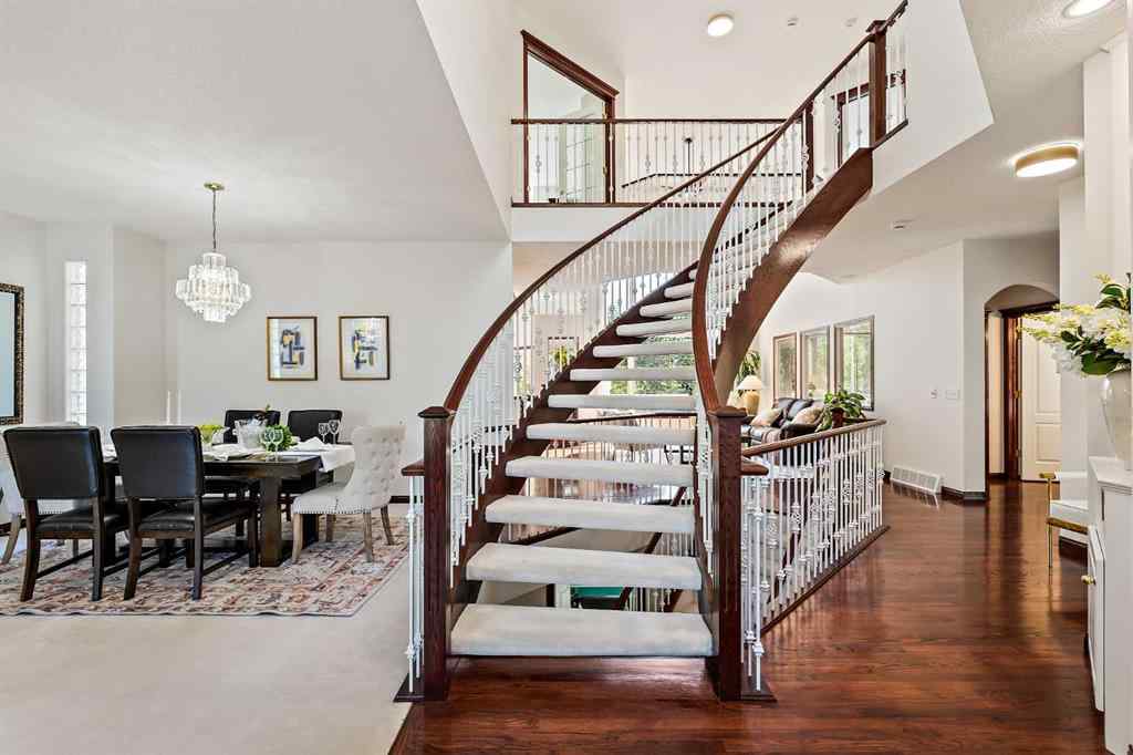 MLS® A2251482 - 10417 Hamptons Boulevard NW in Hamptons Calgary, Residential