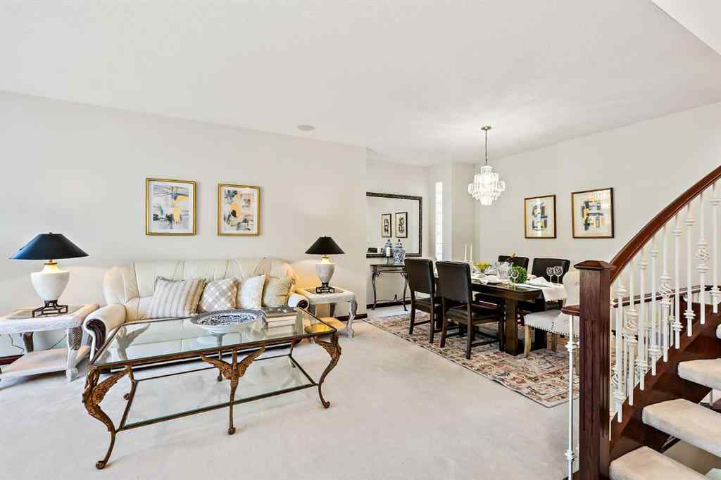 MLS® A2251482 - 10417 Hamptons Boulevard NW in Hamptons Calgary, Residential