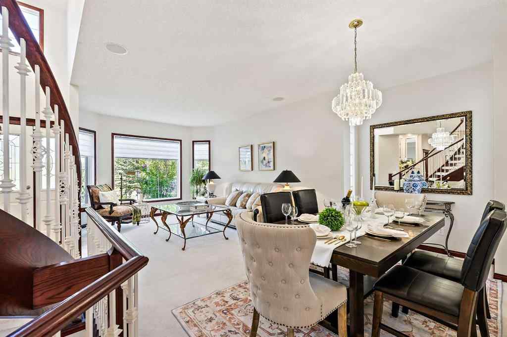 MLS® A2251482 - 10417 Hamptons Boulevard NW in Hamptons Calgary, Residential