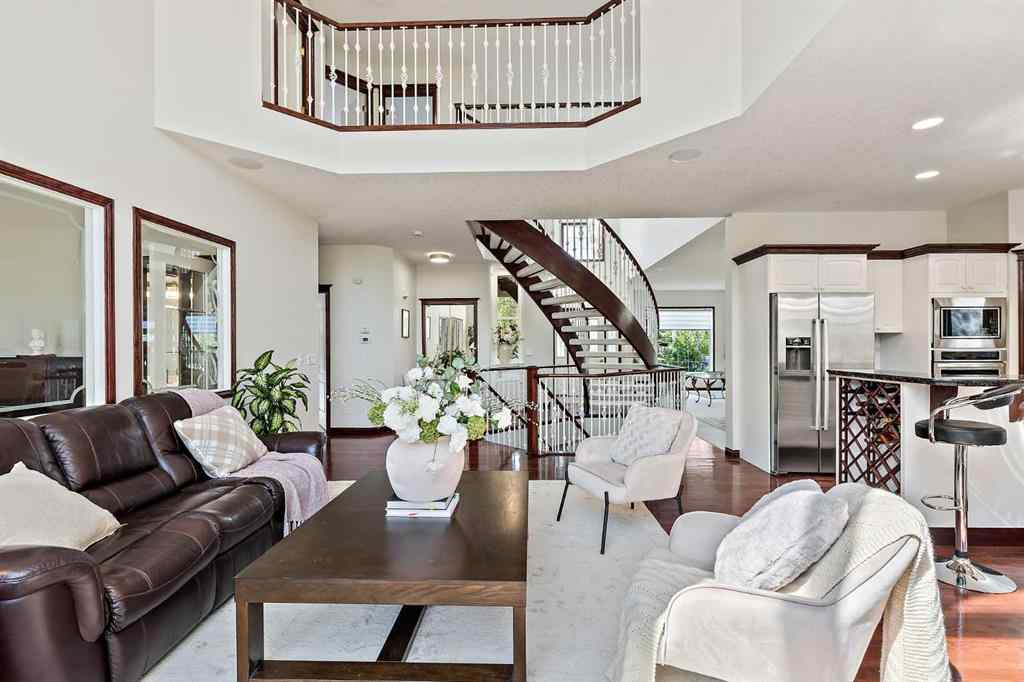 MLS® A2251482 - 10417 Hamptons Boulevard NW in Hamptons Calgary, Residential