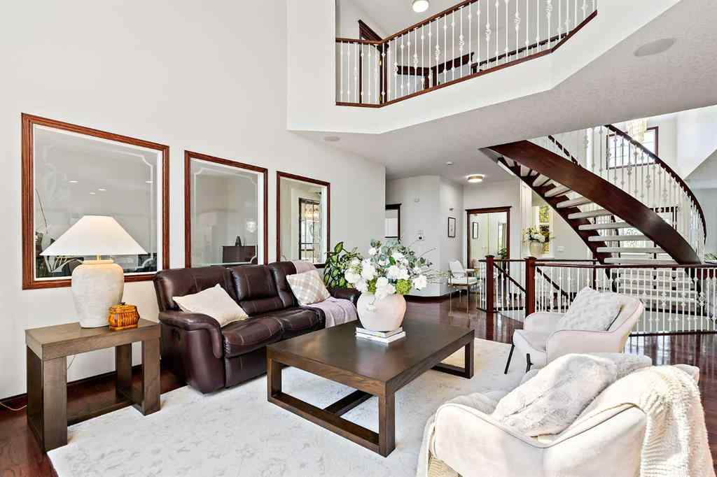 MLS® A2251482 - 10417 Hamptons Boulevard NW in Hamptons Calgary, Residential