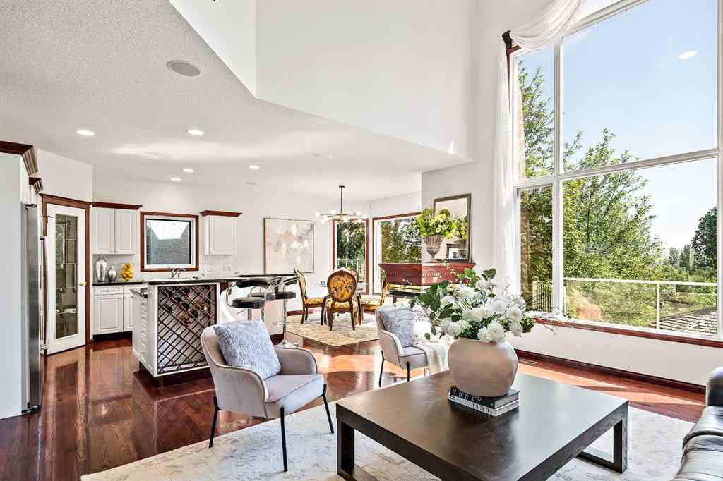 MLS® A2251482 - 10417 Hamptons Boulevard NW in Hamptons Calgary, Residential