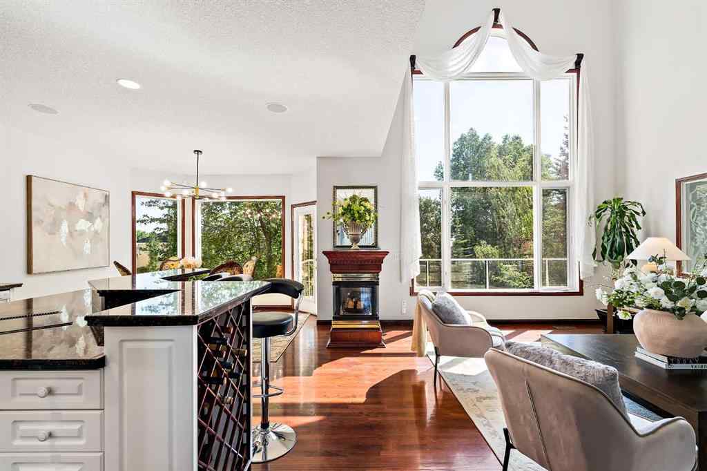 MLS® A2251482 - 10417 Hamptons Boulevard NW in Hamptons Calgary, Residential