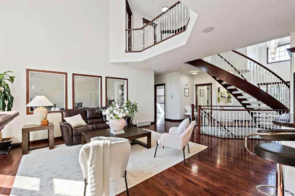 MLS® A2251482 - 10417 Hamptons Boulevard NW in Hamptons Calgary, Residential