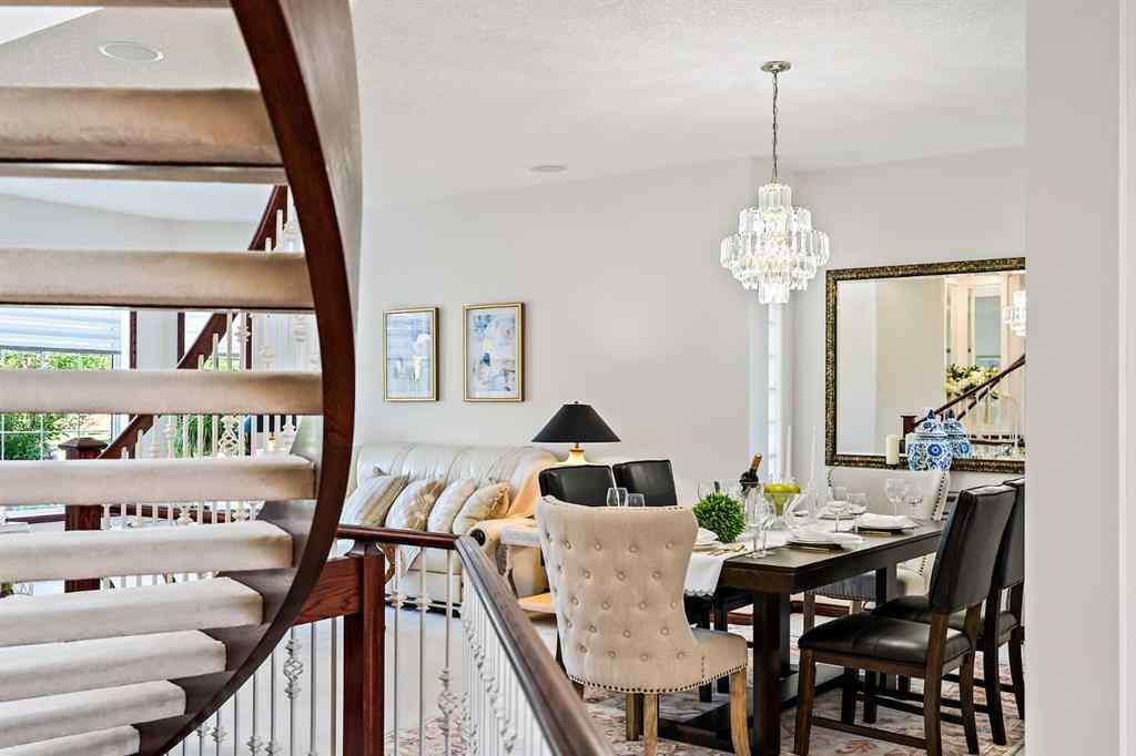 MLS® A2251482 - 10417 Hamptons Boulevard NW in Hamptons Calgary, Residential