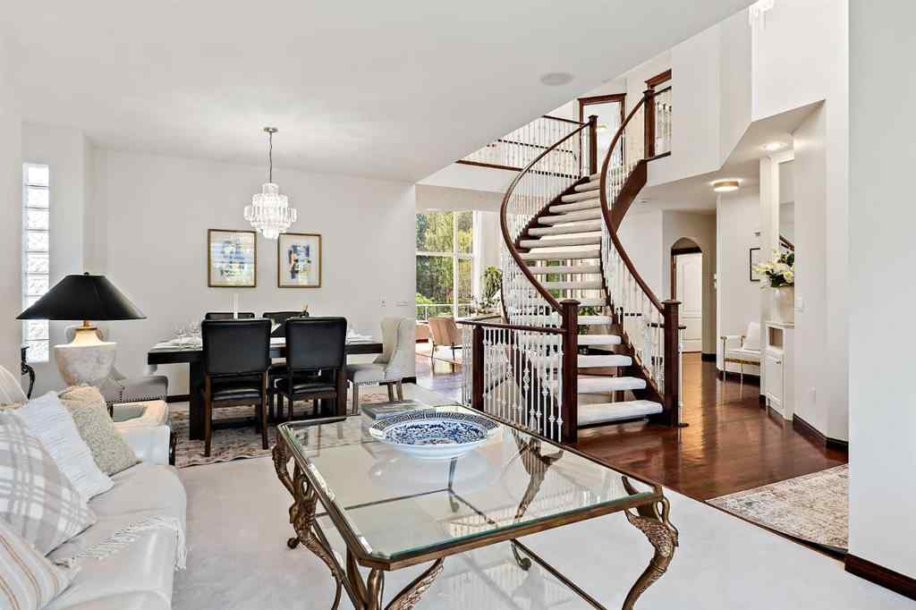 MLS® A2251482 - 10417 Hamptons Boulevard NW in Hamptons Calgary, Residential