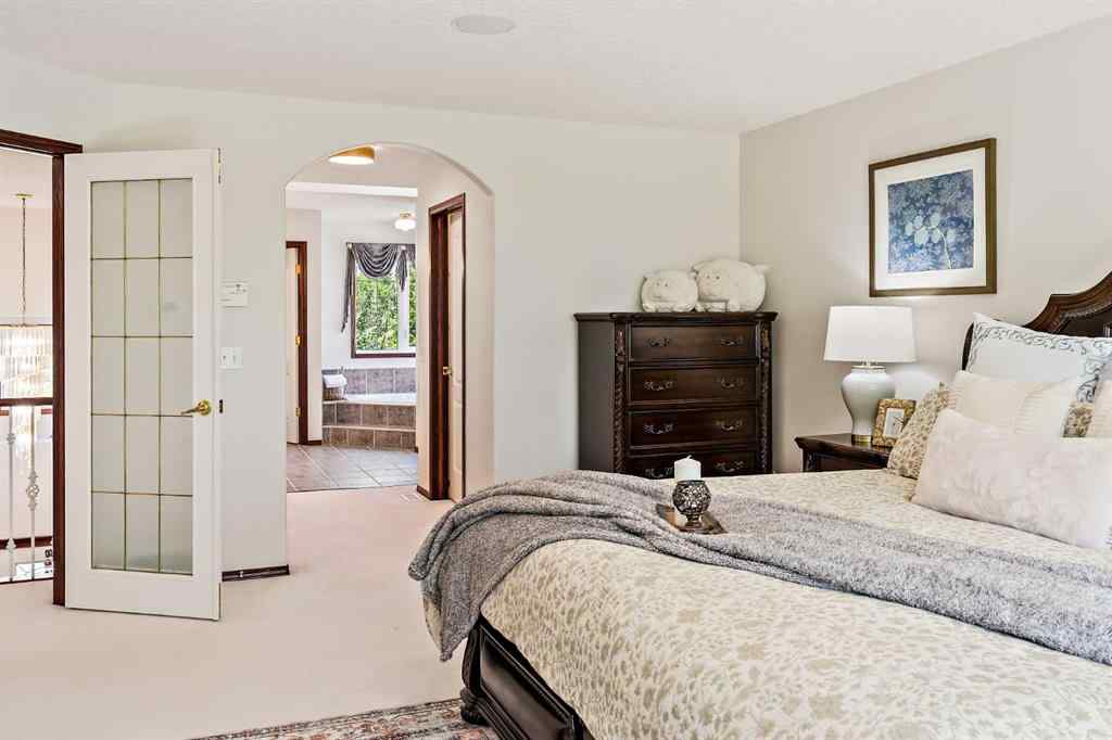 MLS® A2251482 - 10417 Hamptons Boulevard NW in Hamptons Calgary, Residential
