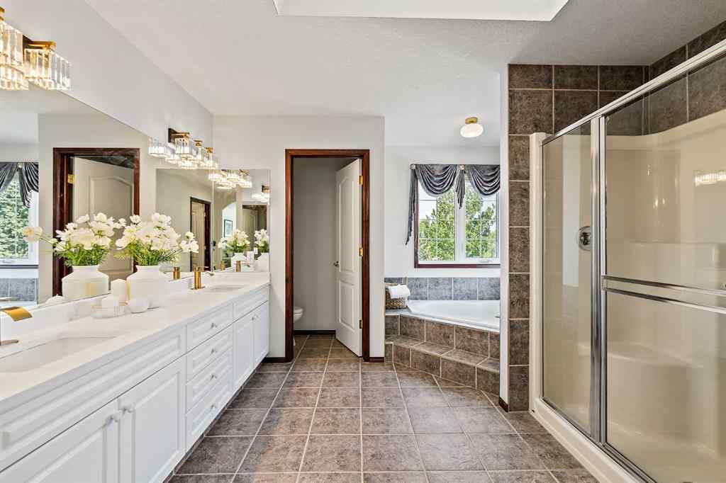 MLS® A2251482 - 10417 Hamptons Boulevard NW in Hamptons Calgary, Residential