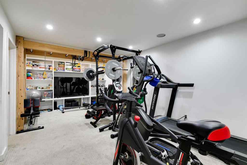 MLS® A2251483 - 5119 Carney Road NW in Charleswood Calgary, Residential