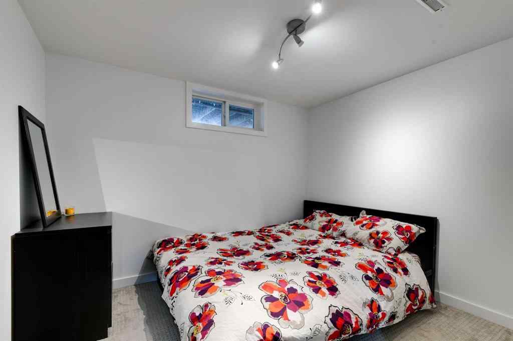 MLS® A2251483 - 5119 Carney Road NW in Charleswood Calgary, Residential
