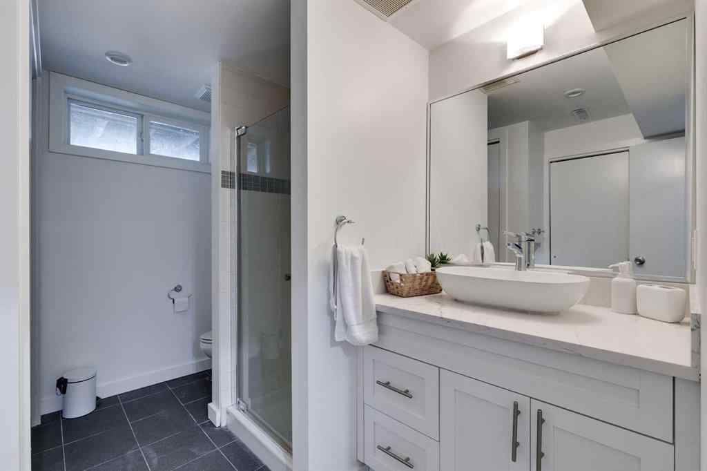 MLS® A2251483 - 5119 Carney Road NW in Charleswood Calgary, Residential