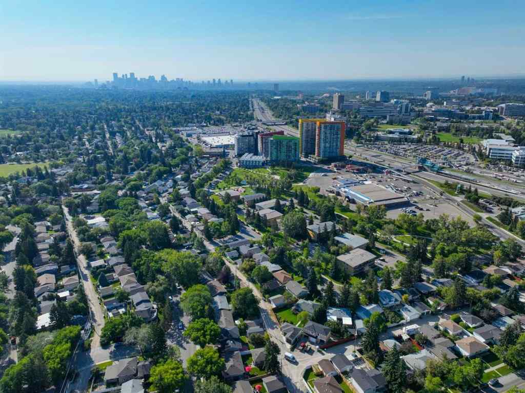 MLS® A2251483 - 5119 Carney Road NW in Charleswood Calgary, Residential