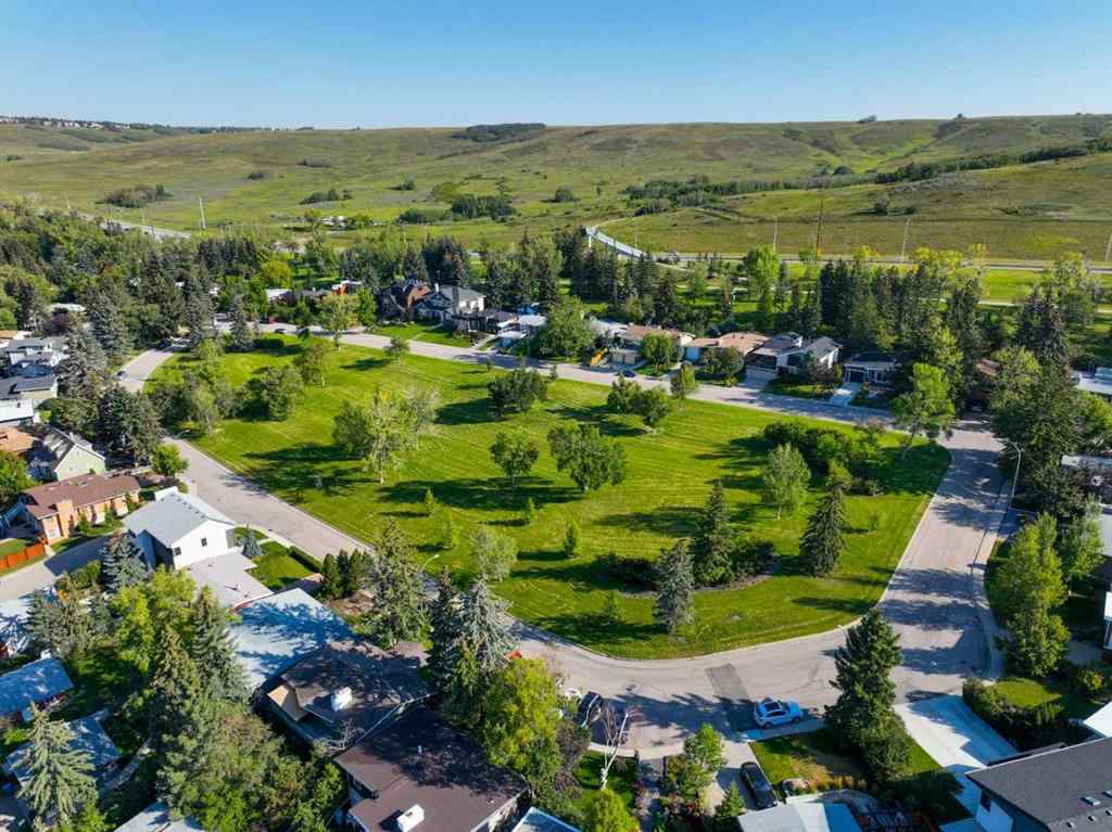 MLS® A2251483 - 5119 Carney Road NW in Charleswood Calgary, Residential