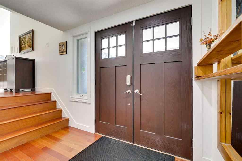 MLS® A2251483 - 5119 Carney Road NW in Charleswood Calgary, Residential