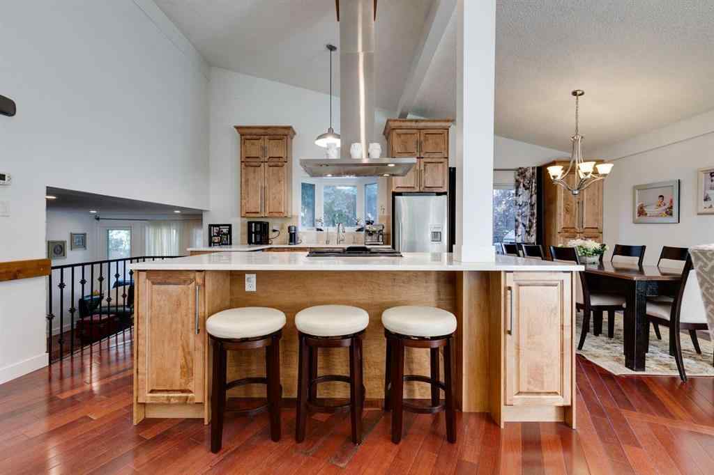 MLS® A2251483 - 5119 Carney Road NW in Charleswood Calgary, Residential