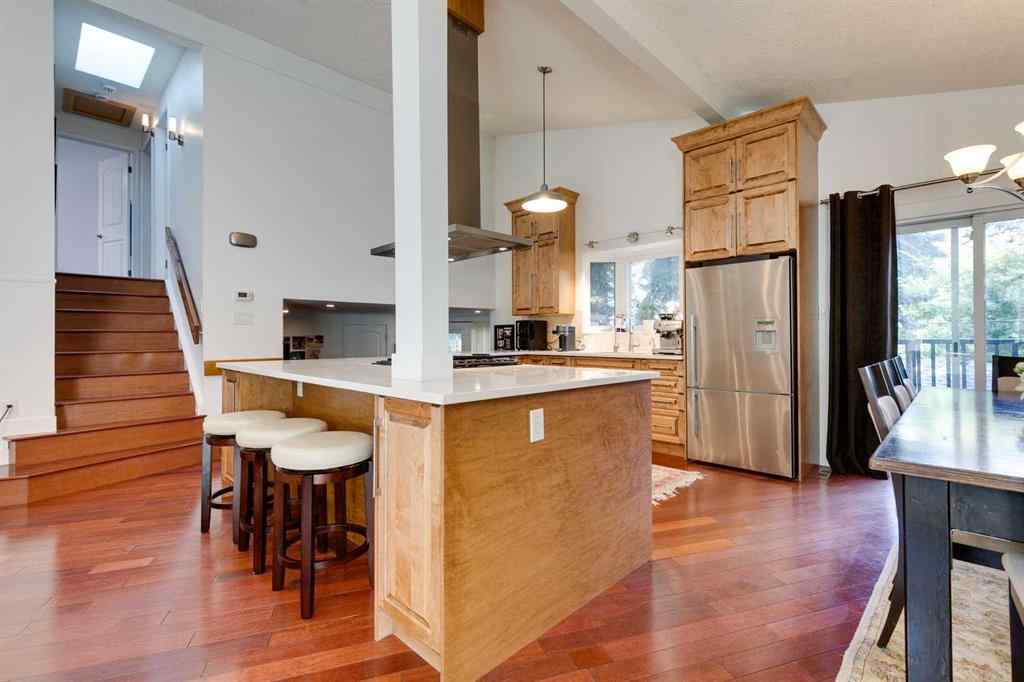 MLS® A2251483 - 5119 Carney Road NW in Charleswood Calgary, Residential
