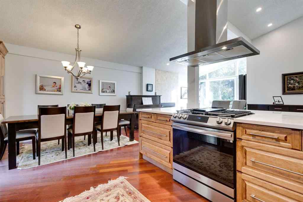 MLS® A2251483 - 5119 Carney Road NW in Charleswood Calgary, Residential