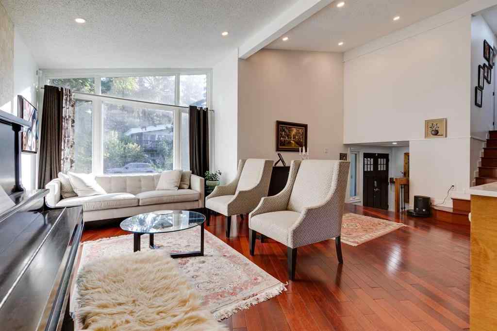 MLS® A2251483 - 5119 Carney Road NW in Charleswood Calgary, Residential