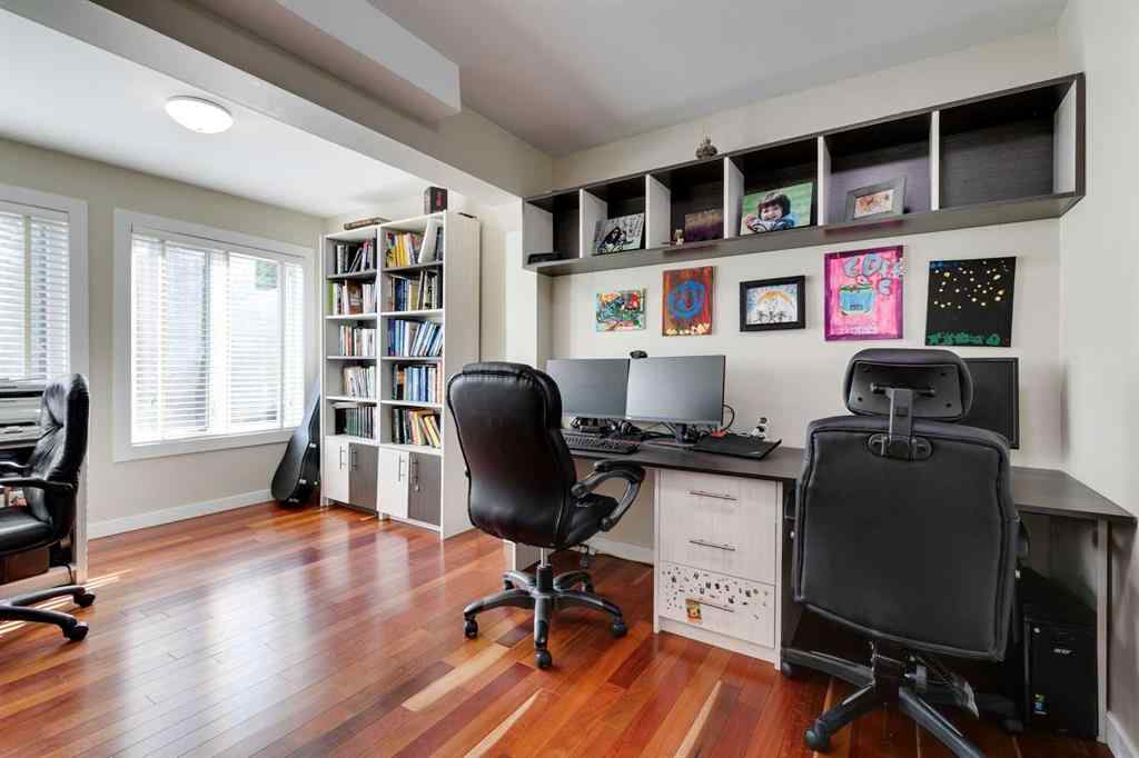 MLS® A2251483 - 5119 Carney Road NW in Charleswood Calgary, Residential