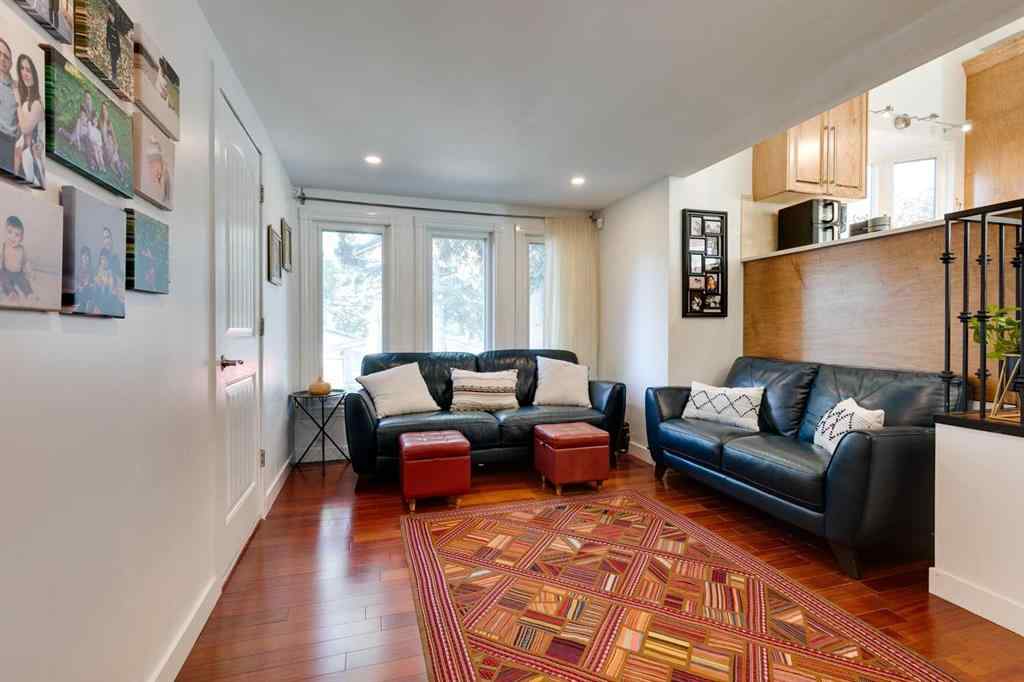 MLS® A2251483 - 5119 Carney Road NW in Charleswood Calgary, Residential