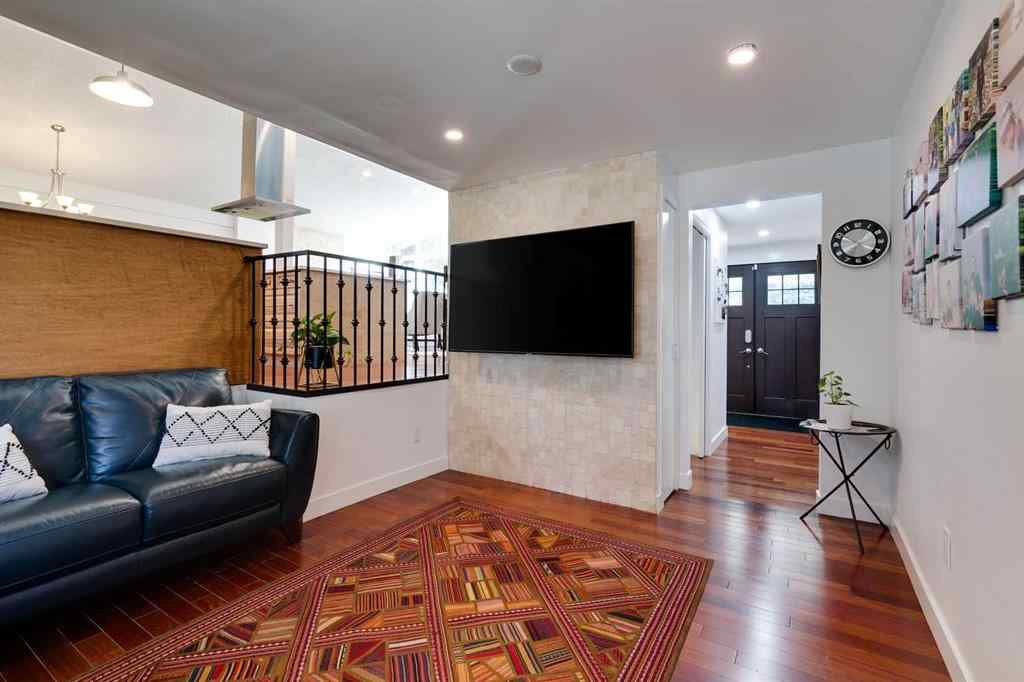 MLS® A2251483 - 5119 Carney Road NW in Charleswood Calgary, Residential