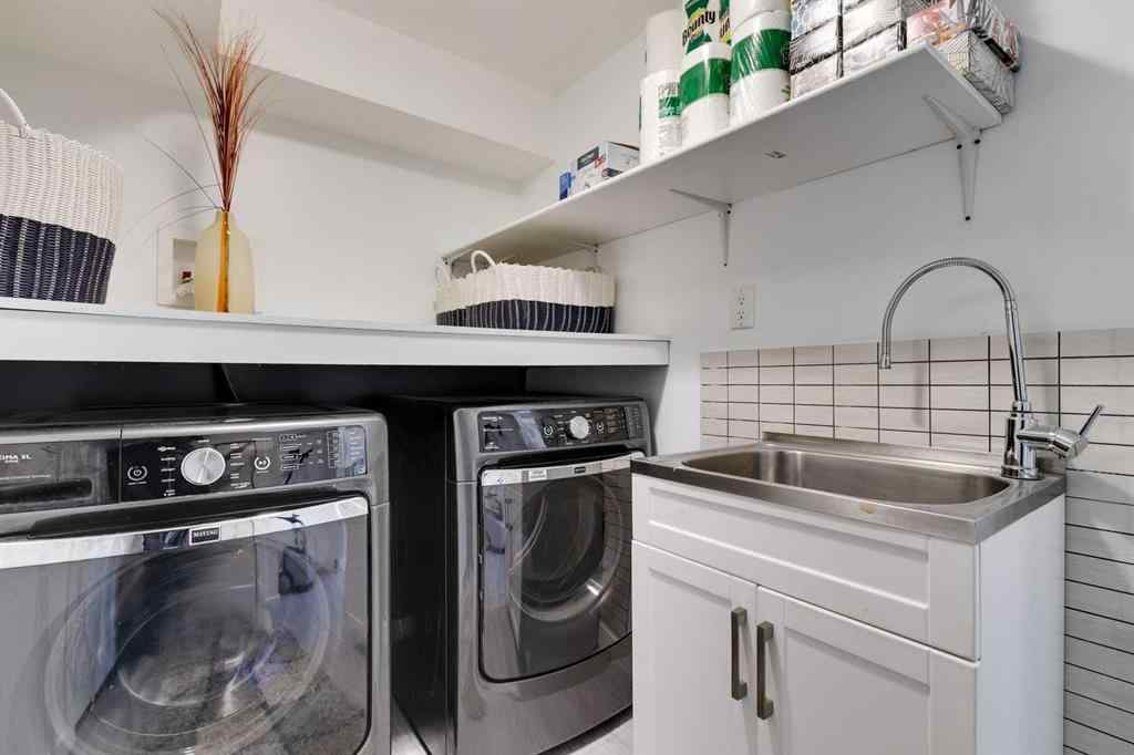 MLS® A2251483 - 5119 Carney Road NW in Charleswood Calgary, Residential