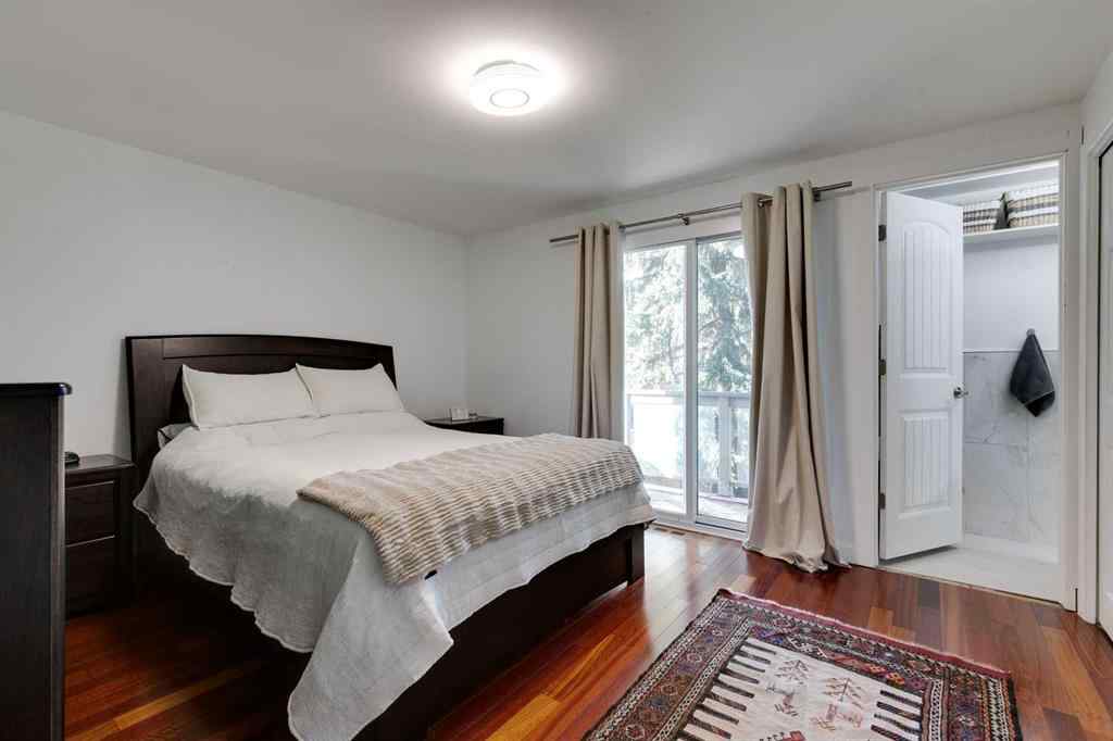 MLS® A2251483 - 5119 Carney Road NW in Charleswood Calgary, Residential