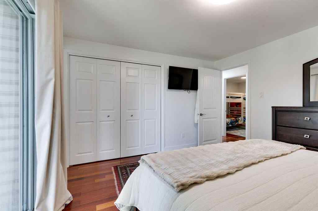 MLS® A2251483 - 5119 Carney Road NW in Charleswood Calgary, Residential