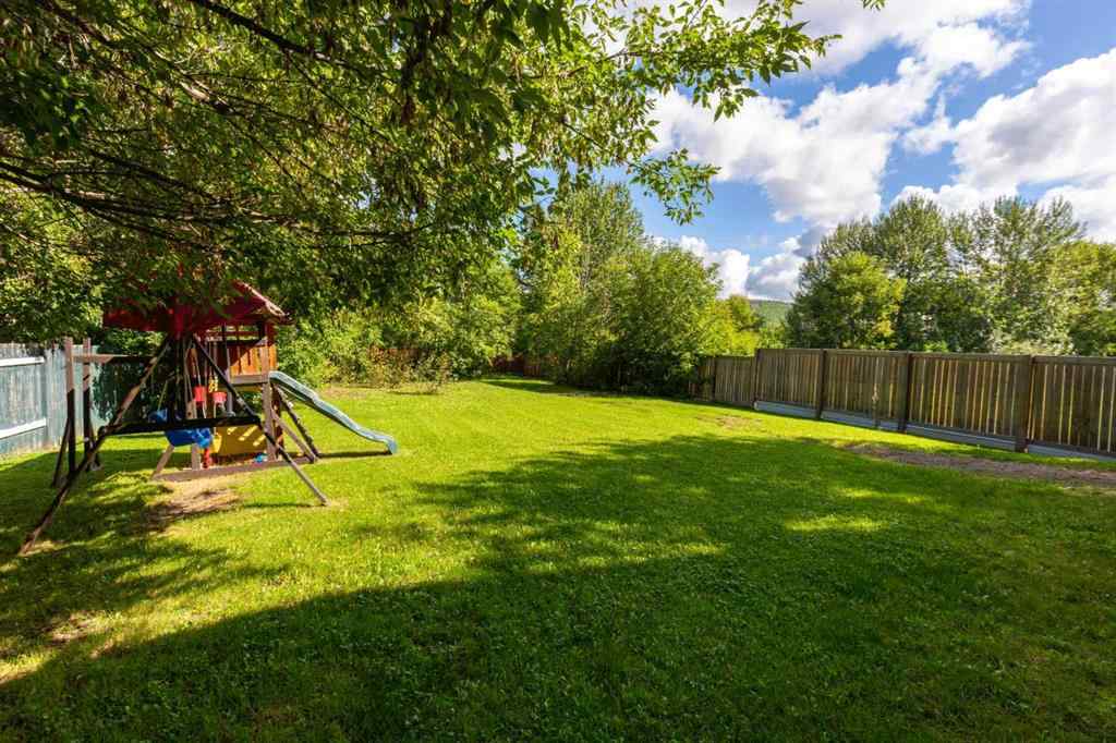 MLS® A2251485 - 53 Fitzsimmons Avenue  in Downtown Fort McMurray, Residential