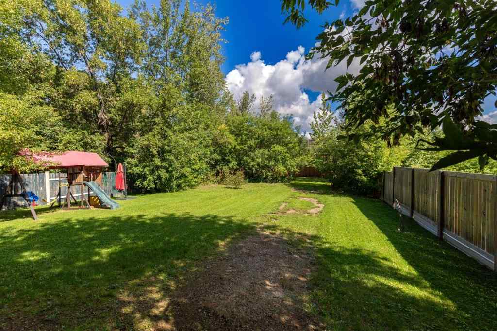 MLS® A2251485 - 53 Fitzsimmons Avenue  in Downtown Fort McMurray, Residential