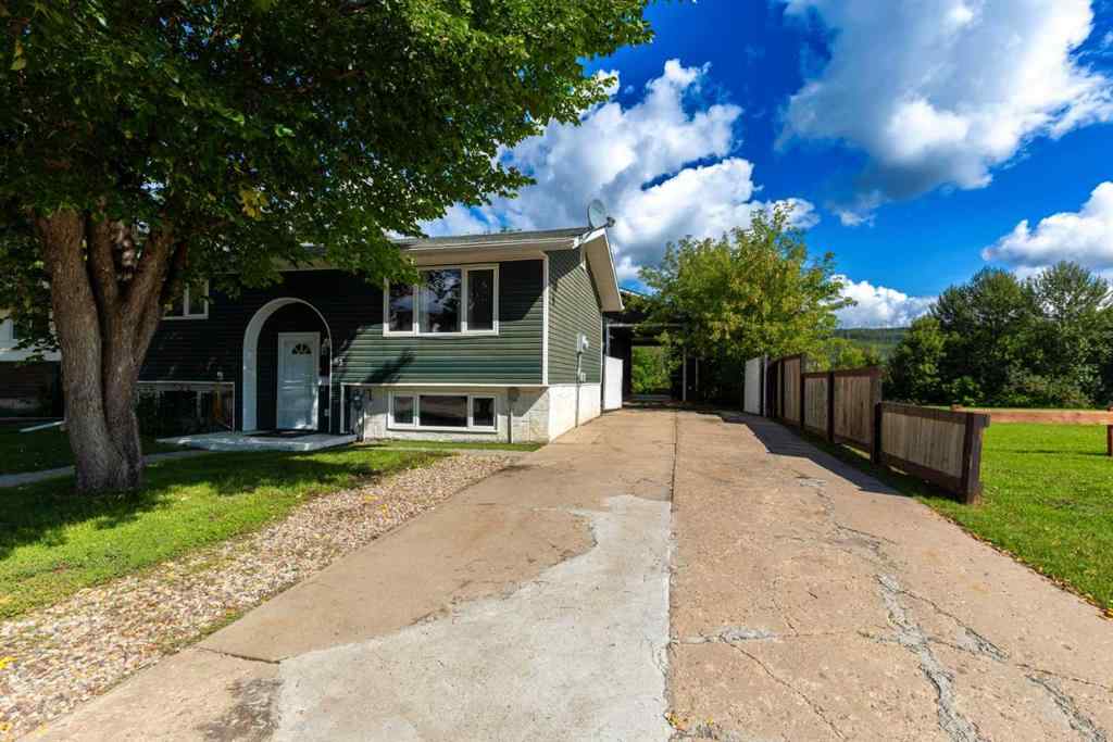 MLS® A2251485 - 53 Fitzsimmons Avenue  in Downtown Fort McMurray, Residential
