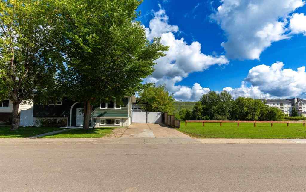 MLS® A2251485 - 53 Fitzsimmons Avenue  in Downtown Fort McMurray, Residential