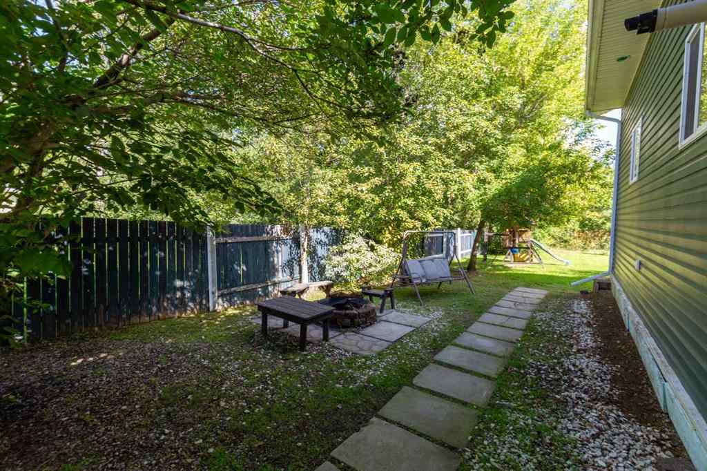MLS® A2251485 - 53 Fitzsimmons Avenue  in Downtown Fort McMurray, Residential