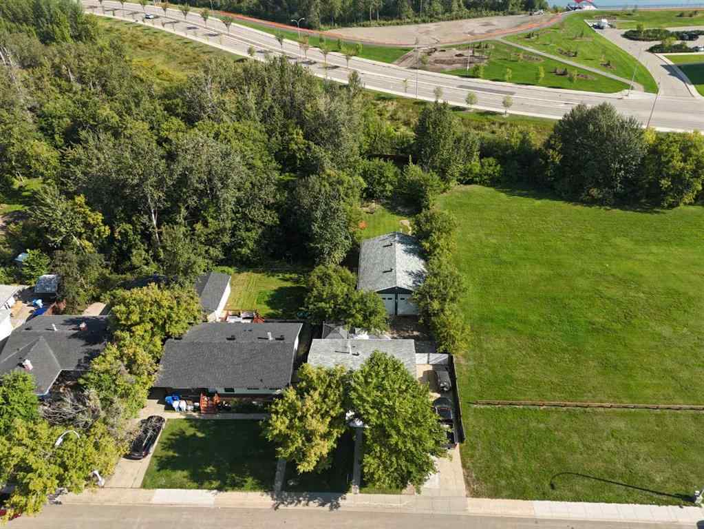 MLS® A2251485 - 53 Fitzsimmons Avenue  in Downtown Fort McMurray, Residential