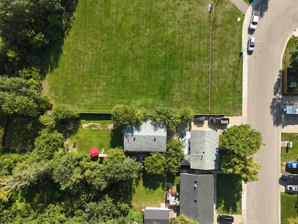 MLS® A2251485 - 53 Fitzsimmons Avenue  in Downtown Fort McMurray, Residential
