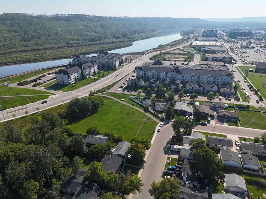 MLS® A2251485 - 53 Fitzsimmons Avenue  in Downtown Fort McMurray, Residential