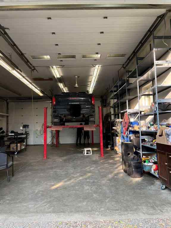 MLS® A2251485 - 53 Fitzsimmons Avenue  in Downtown Fort McMurray, Residential