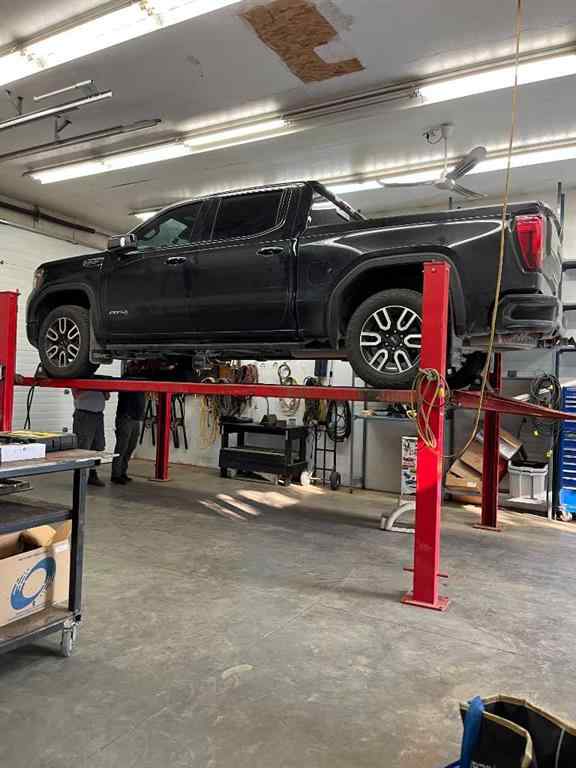 MLS® A2251485 - 53 Fitzsimmons Avenue  in Downtown Fort McMurray, Residential