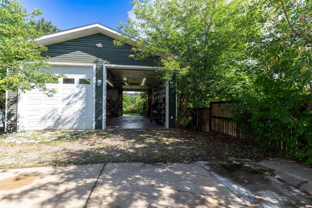 MLS® A2251485 - 53 Fitzsimmons Avenue  in Downtown Fort McMurray, Residential